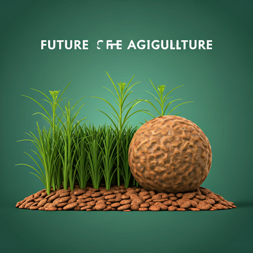 Future of Agriculture